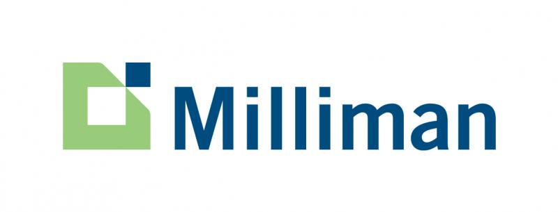 Milliman logo