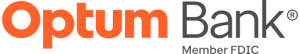 Optum Bank logo